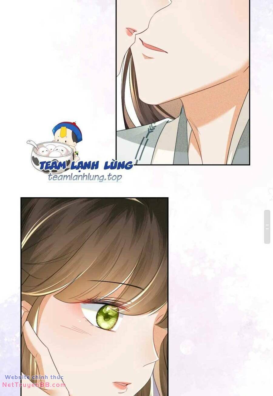 Mãn Cấp Trà Xanh Xuyên Không Thành Tiểu Đáng Thương: Chapter 109