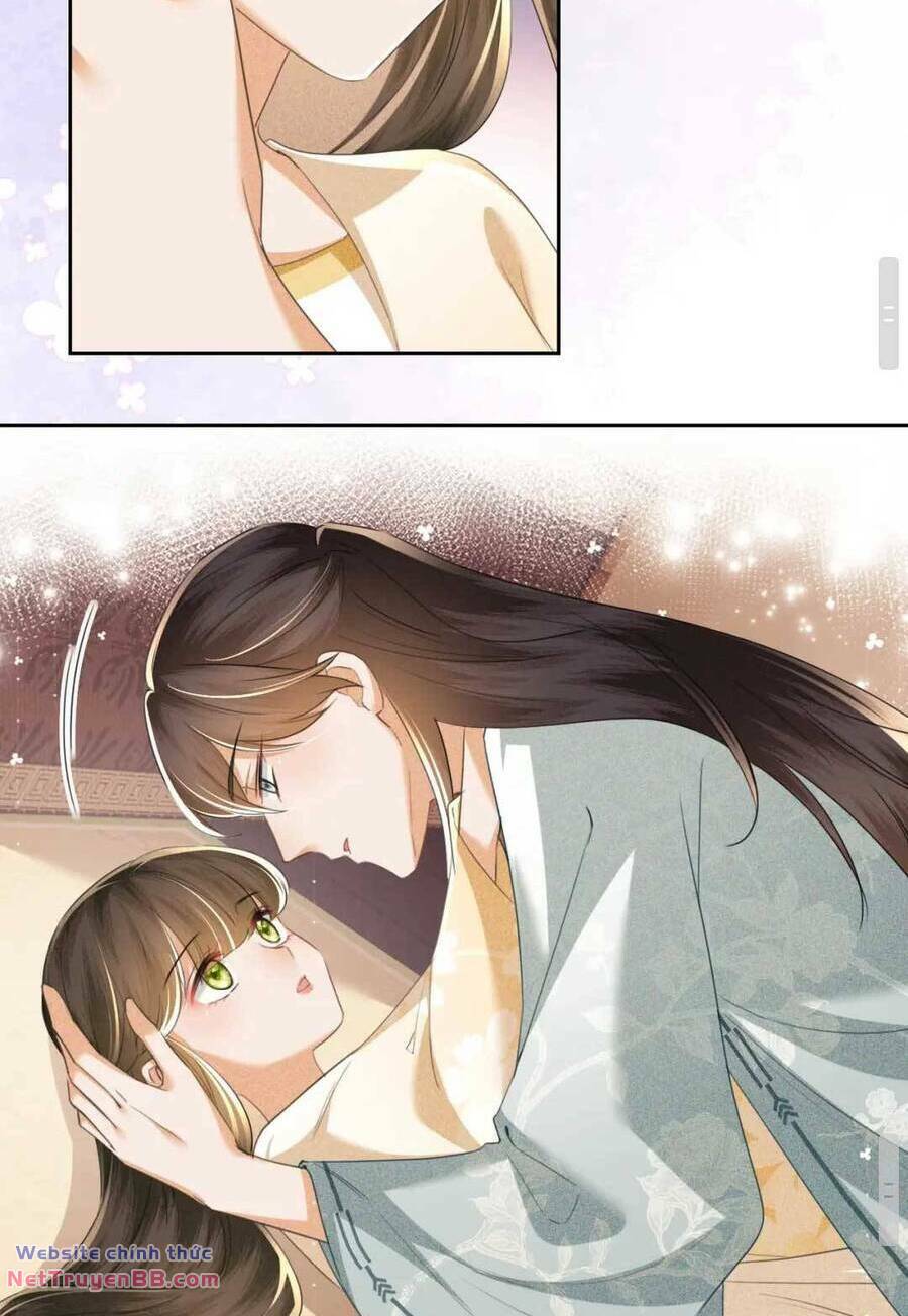 Mãn Cấp Trà Xanh Xuyên Không Thành Tiểu Đáng Thương: Chapter 109