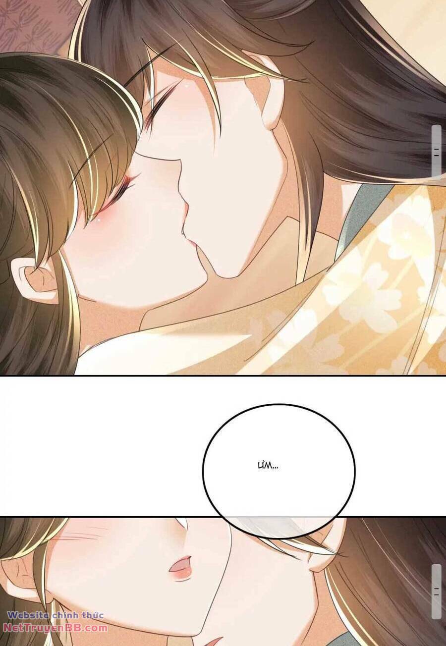 Mãn Cấp Trà Xanh Xuyên Không Thành Tiểu Đáng Thương: Chapter 109