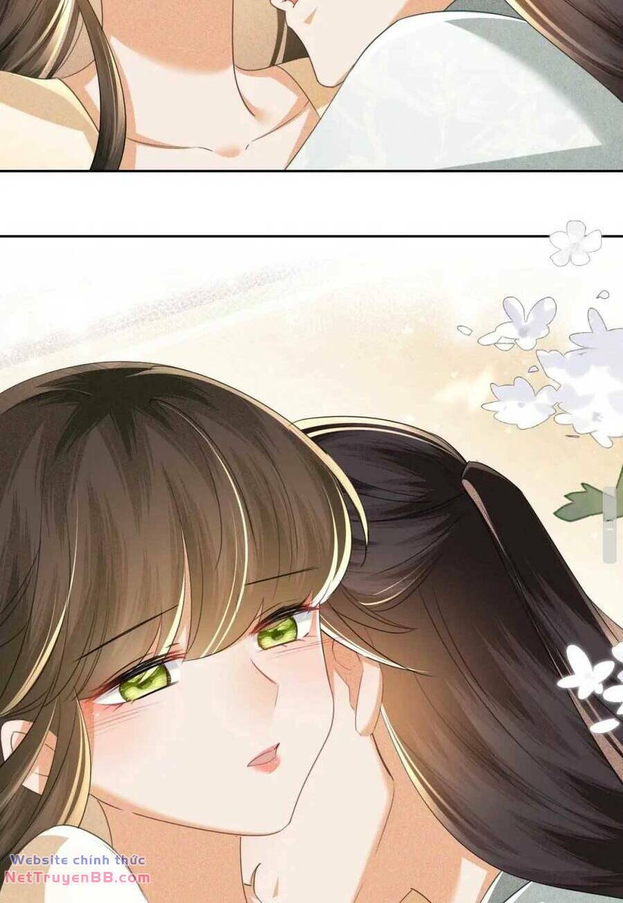 Mãn Cấp Trà Xanh Xuyên Không Thành Tiểu Đáng Thương: Chapter 109