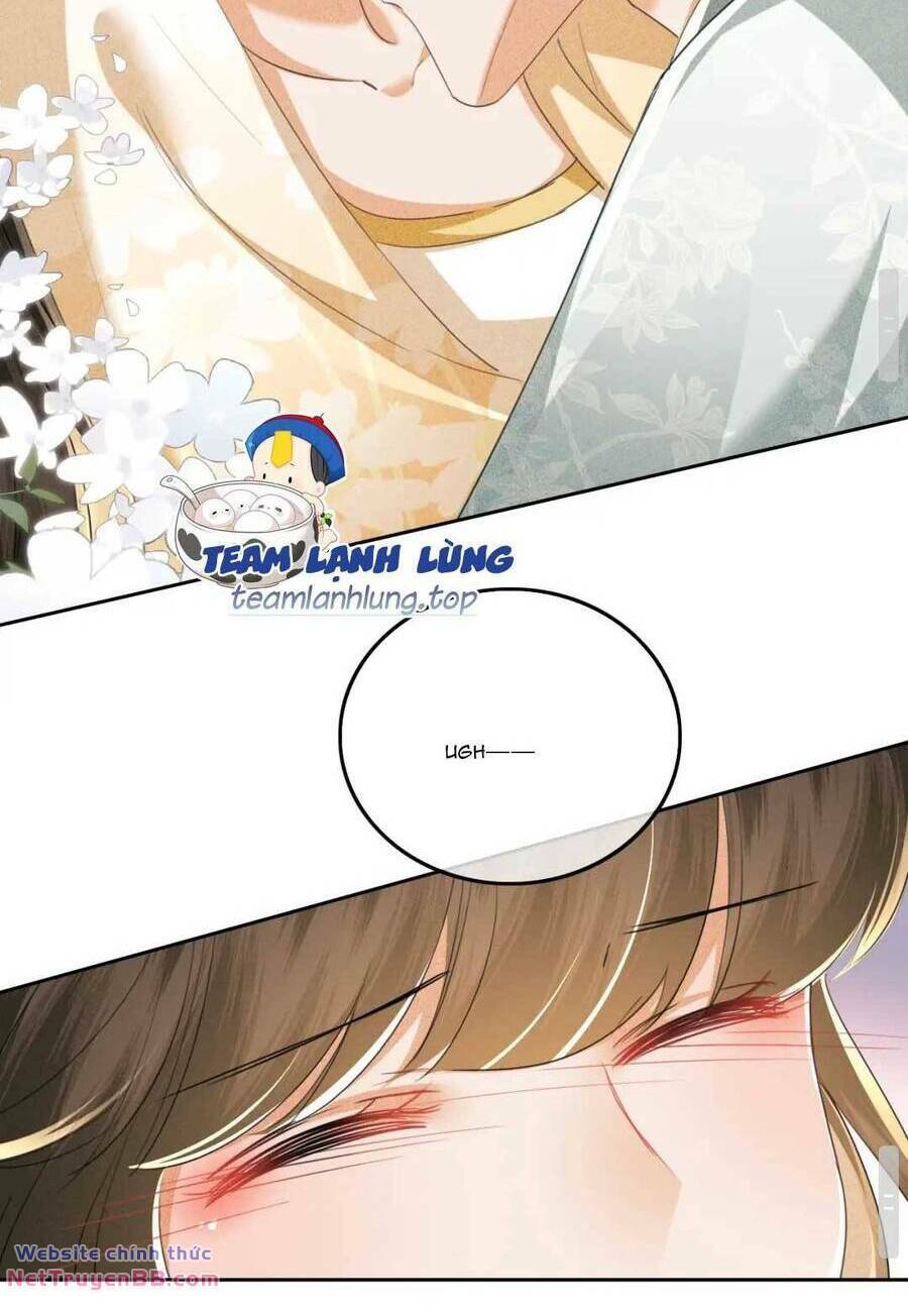 Mãn Cấp Trà Xanh Xuyên Không Thành Tiểu Đáng Thương: Chapter 109
