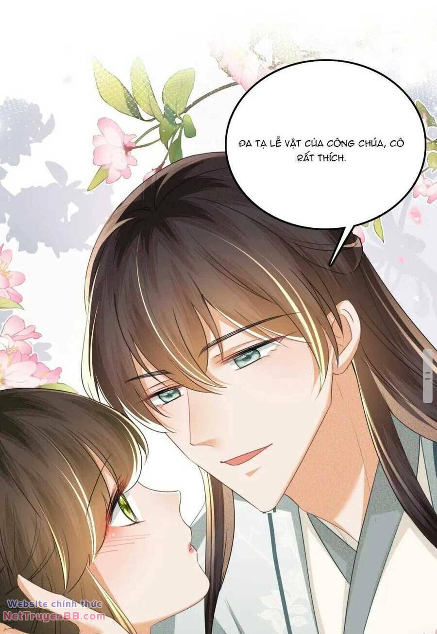 Mãn Cấp Trà Xanh Xuyên Không Thành Tiểu Đáng Thương: Chapter 109
