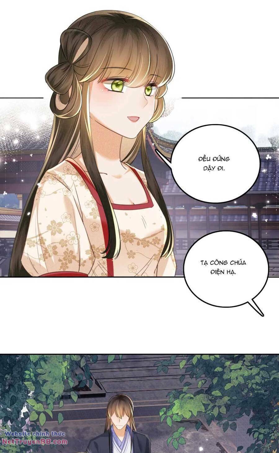 Mãn Cấp Trà Xanh Xuyên Không Thành Tiểu Đáng Thương: Chapter 109