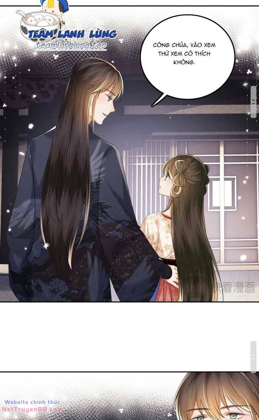 Mãn Cấp Trà Xanh Xuyên Không Thành Tiểu Đáng Thương: Chapter 109