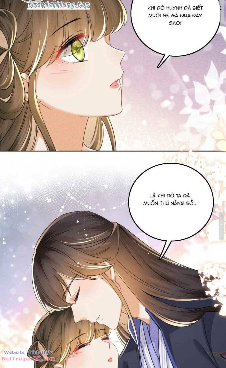 Mãn Cấp Trà Xanh Xuyên Không Thành Tiểu Đáng Thương: Chapter 109