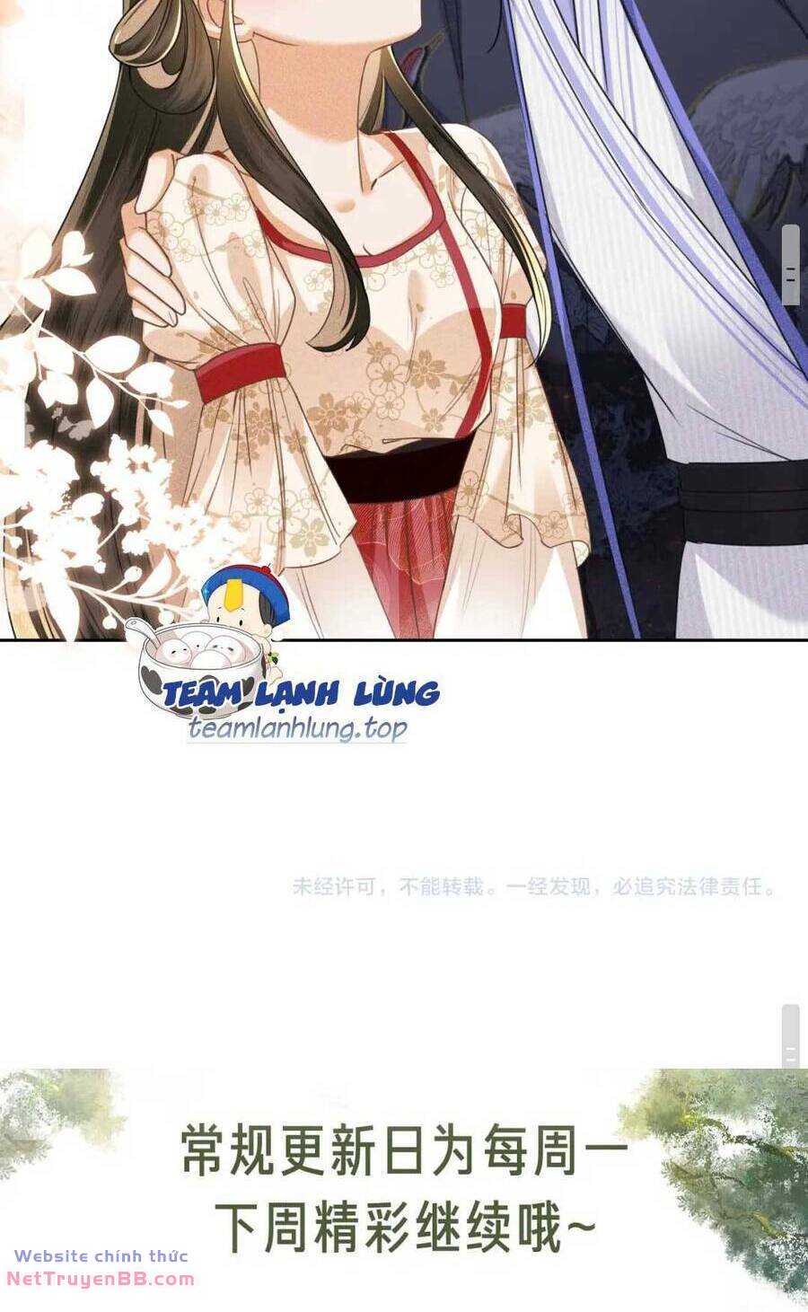 Mãn Cấp Trà Xanh Xuyên Không Thành Tiểu Đáng Thương: Chapter 109