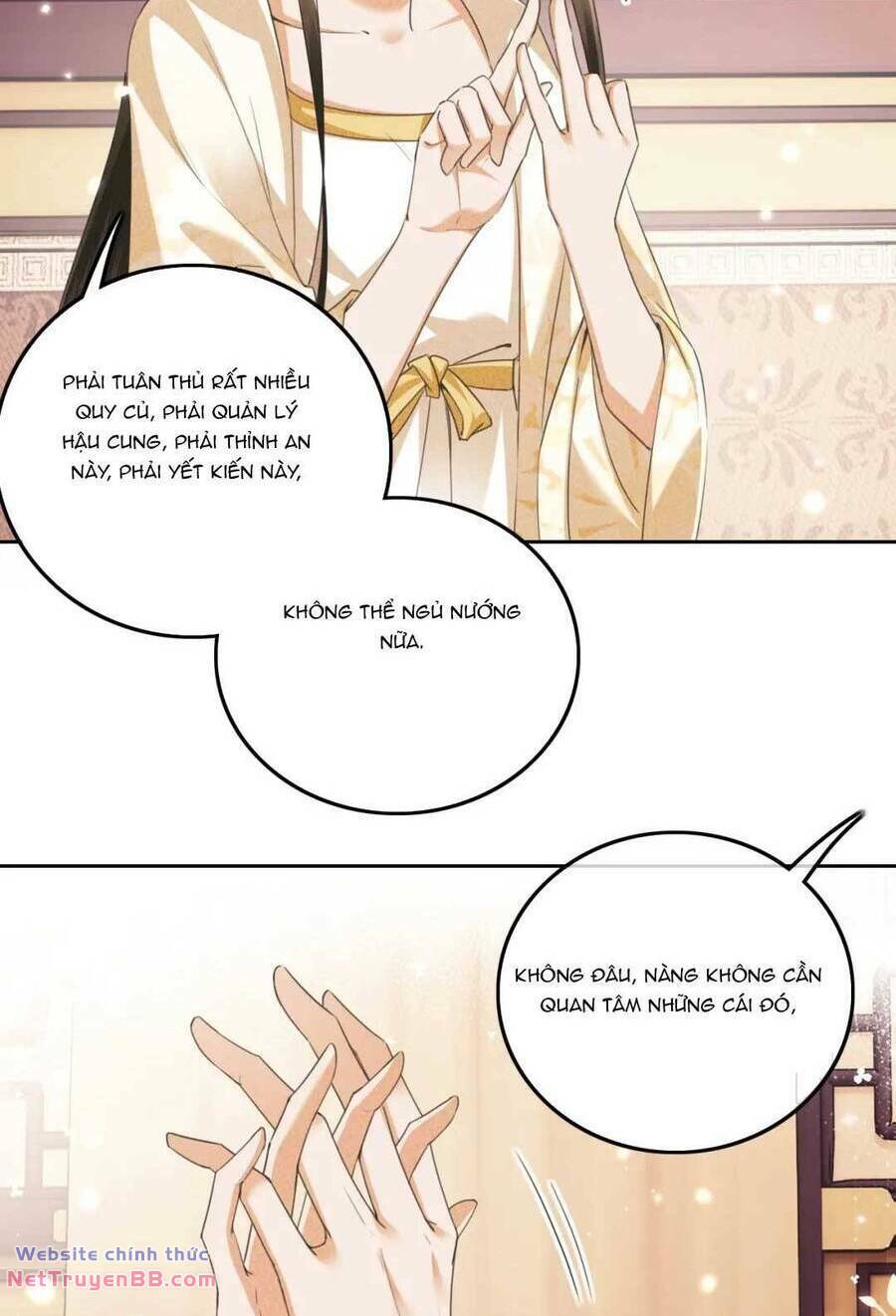 Mãn Cấp Trà Xanh Xuyên Không Thành Tiểu Đáng Thương: Chapter 109