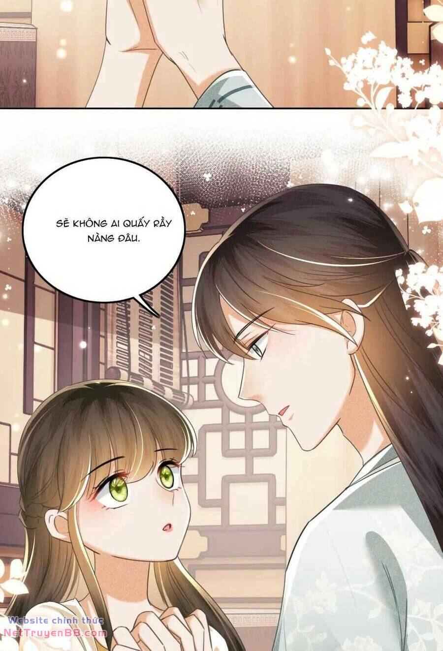 Mãn Cấp Trà Xanh Xuyên Không Thành Tiểu Đáng Thương: Chapter 109