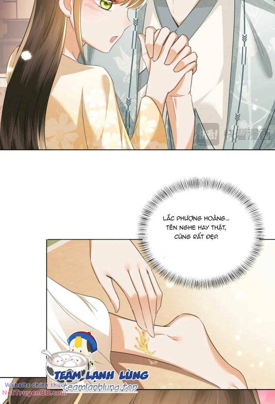 Mãn Cấp Trà Xanh Xuyên Không Thành Tiểu Đáng Thương: Chapter 109