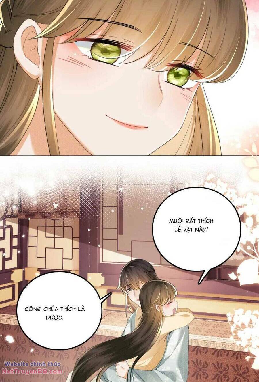 Mãn Cấp Trà Xanh Xuyên Không Thành Tiểu Đáng Thương: Chapter 109