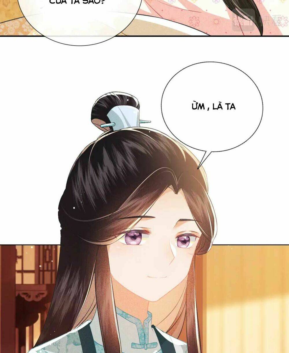 Mãn Cấp Trà Xanh Xuyên Không Thành Tiểu Đáng Thương: Chapter 11