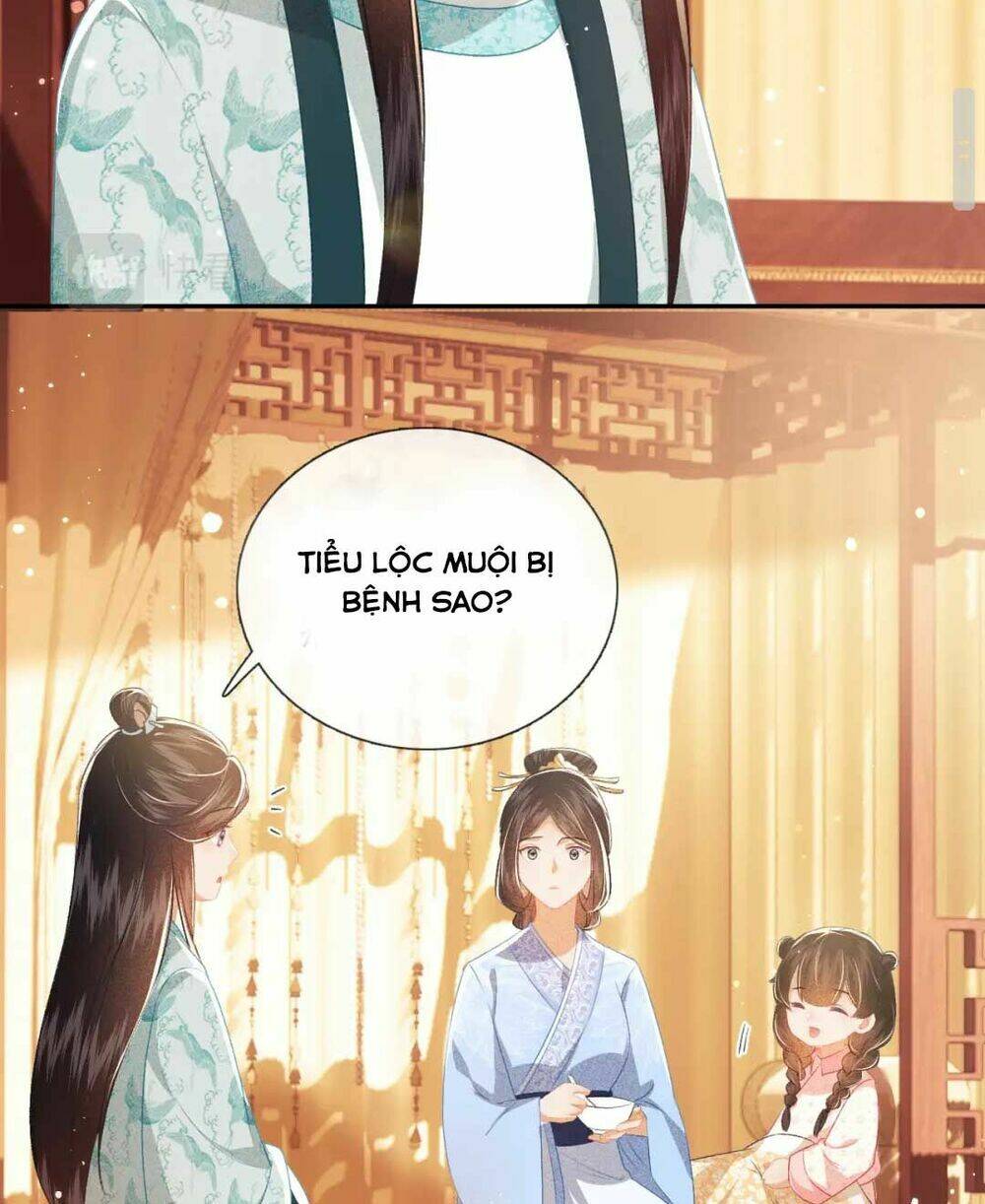 Mãn Cấp Trà Xanh Xuyên Không Thành Tiểu Đáng Thương: Chapter 11