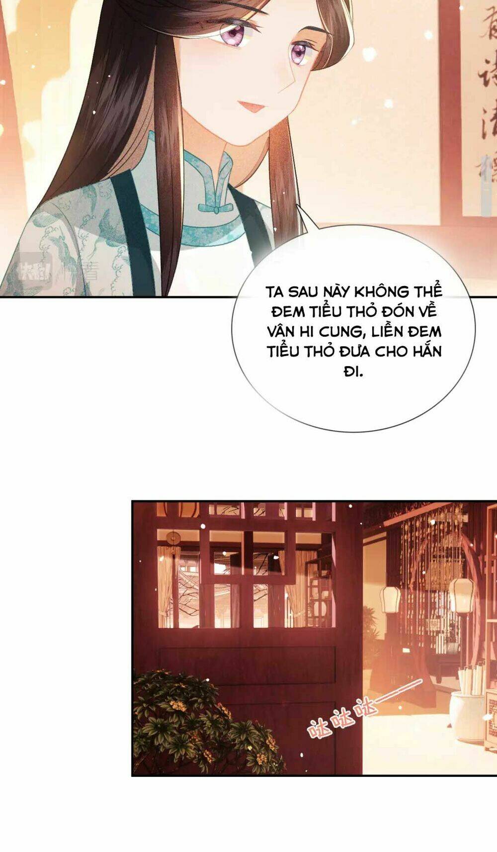 Mãn Cấp Trà Xanh Xuyên Không Thành Tiểu Đáng Thương: Chapter 11