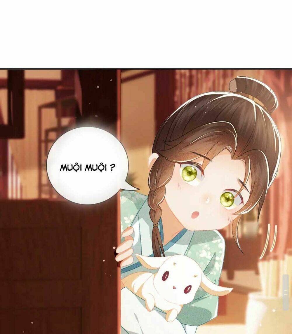 Mãn Cấp Trà Xanh Xuyên Không Thành Tiểu Đáng Thương: Chapter 11