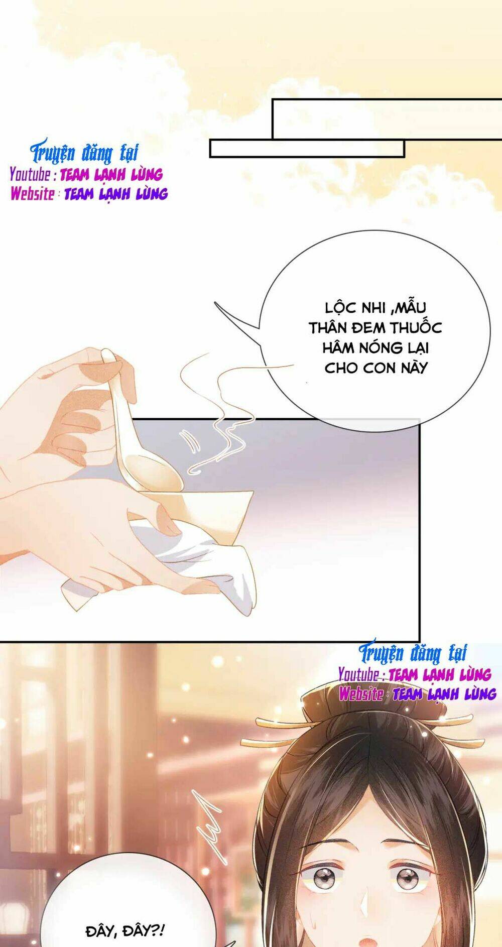 Mãn Cấp Trà Xanh Xuyên Không Thành Tiểu Đáng Thương: Chapter 11