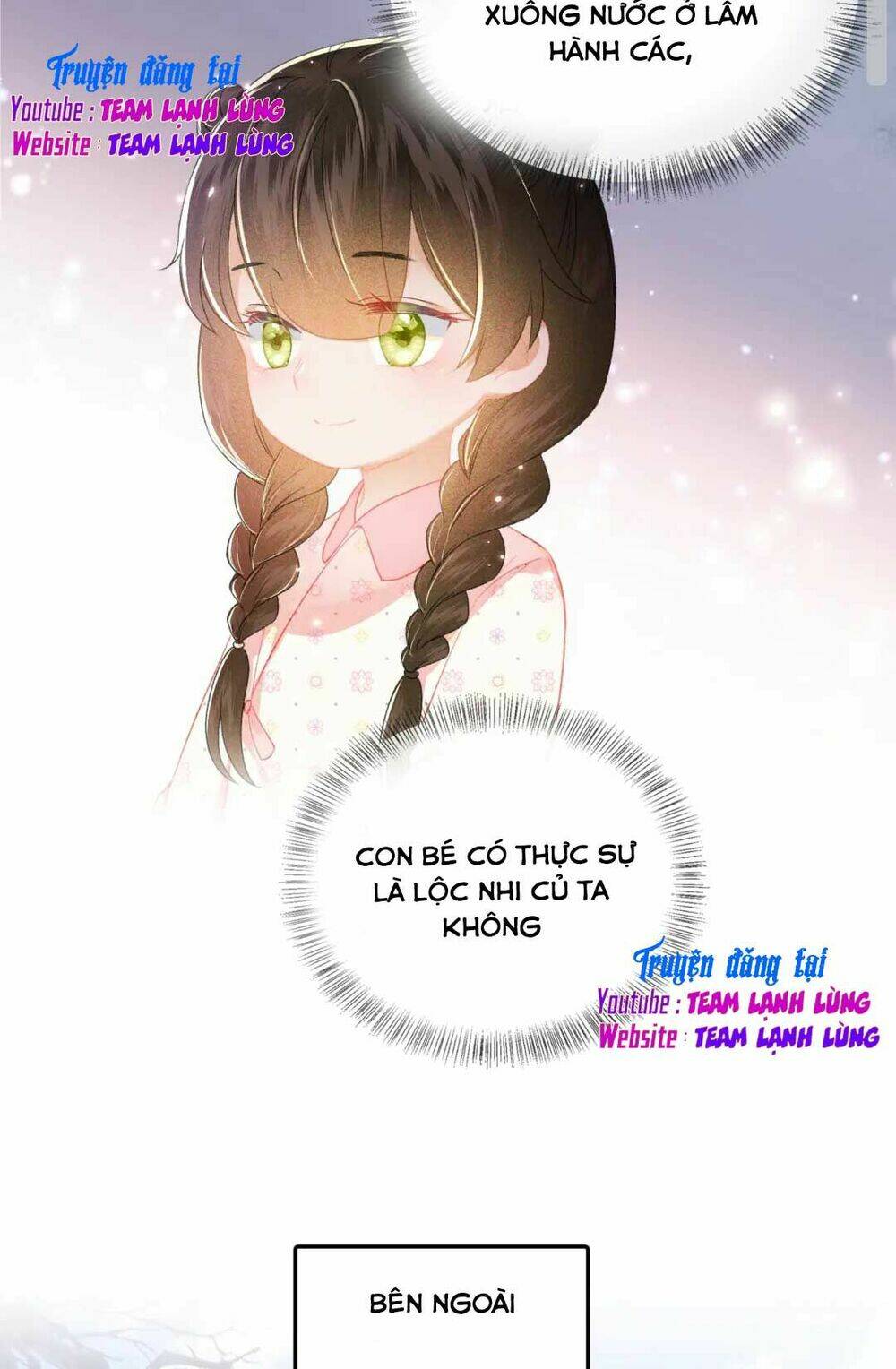 Mãn Cấp Trà Xanh Xuyên Không Thành Tiểu Đáng Thương: Chapter 11