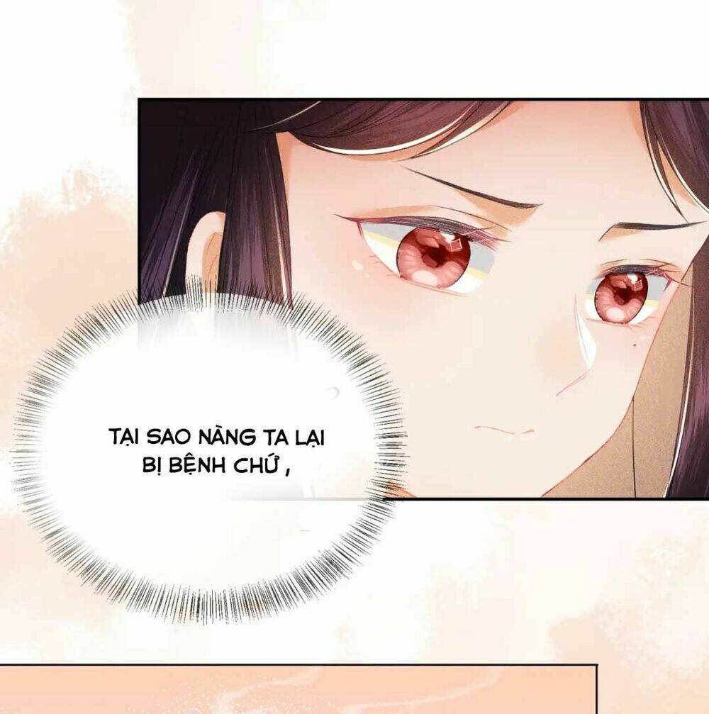 Mãn Cấp Trà Xanh Xuyên Không Thành Tiểu Đáng Thương: Chapter 11