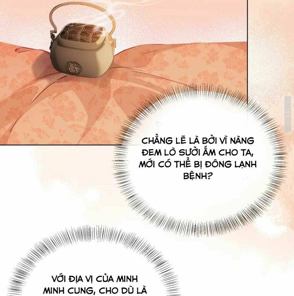 Mãn Cấp Trà Xanh Xuyên Không Thành Tiểu Đáng Thương: Chapter 11