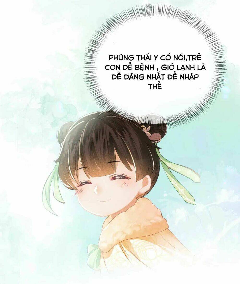Mãn Cấp Trà Xanh Xuyên Không Thành Tiểu Đáng Thương: Chapter 11