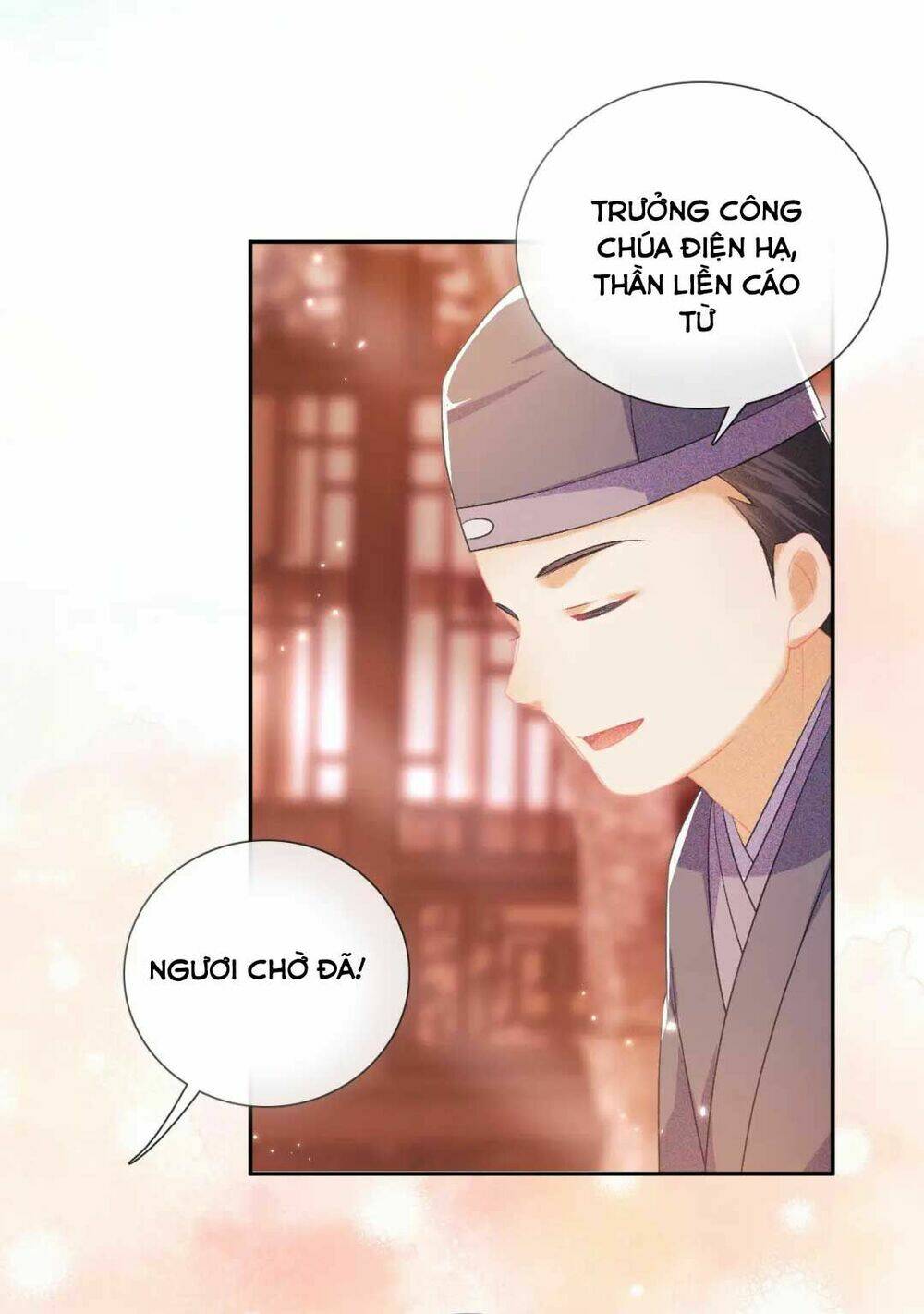 Mãn Cấp Trà Xanh Xuyên Không Thành Tiểu Đáng Thương: Chapter 11