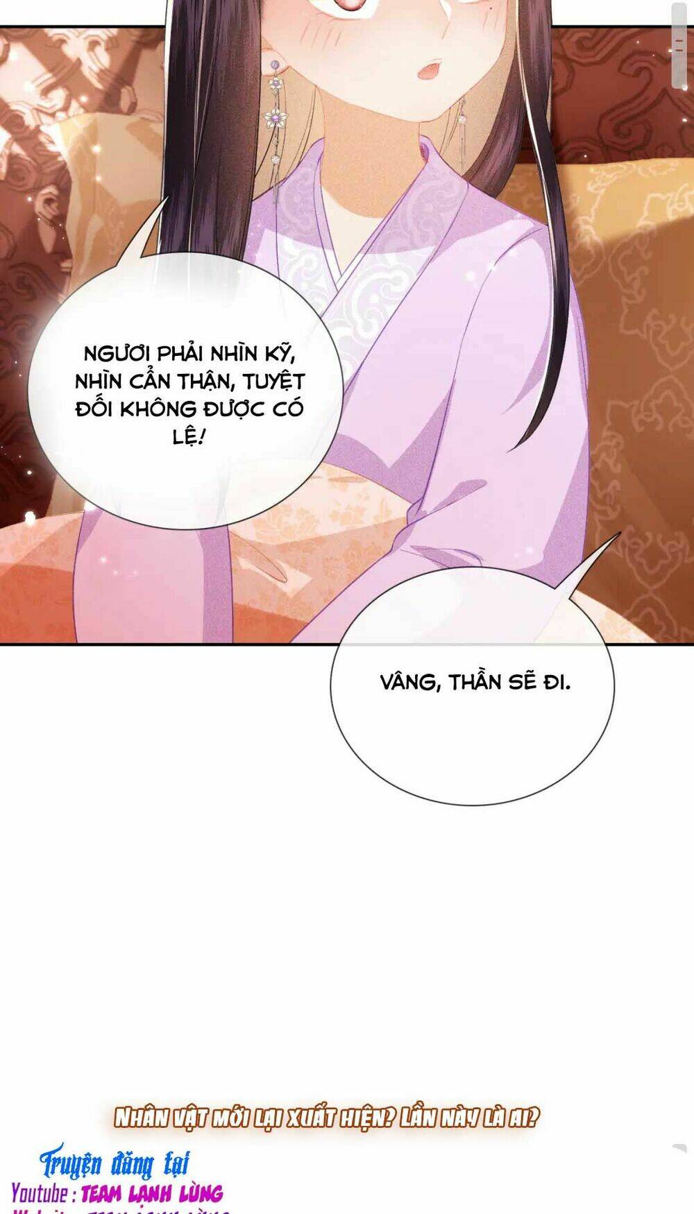 Mãn Cấp Trà Xanh Xuyên Không Thành Tiểu Đáng Thương: Chapter 11