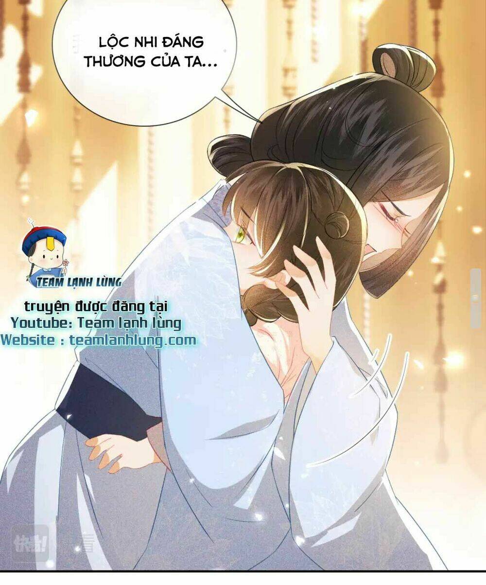 Mãn Cấp Trà Xanh Xuyên Không Thành Tiểu Đáng Thương: Chapter 12