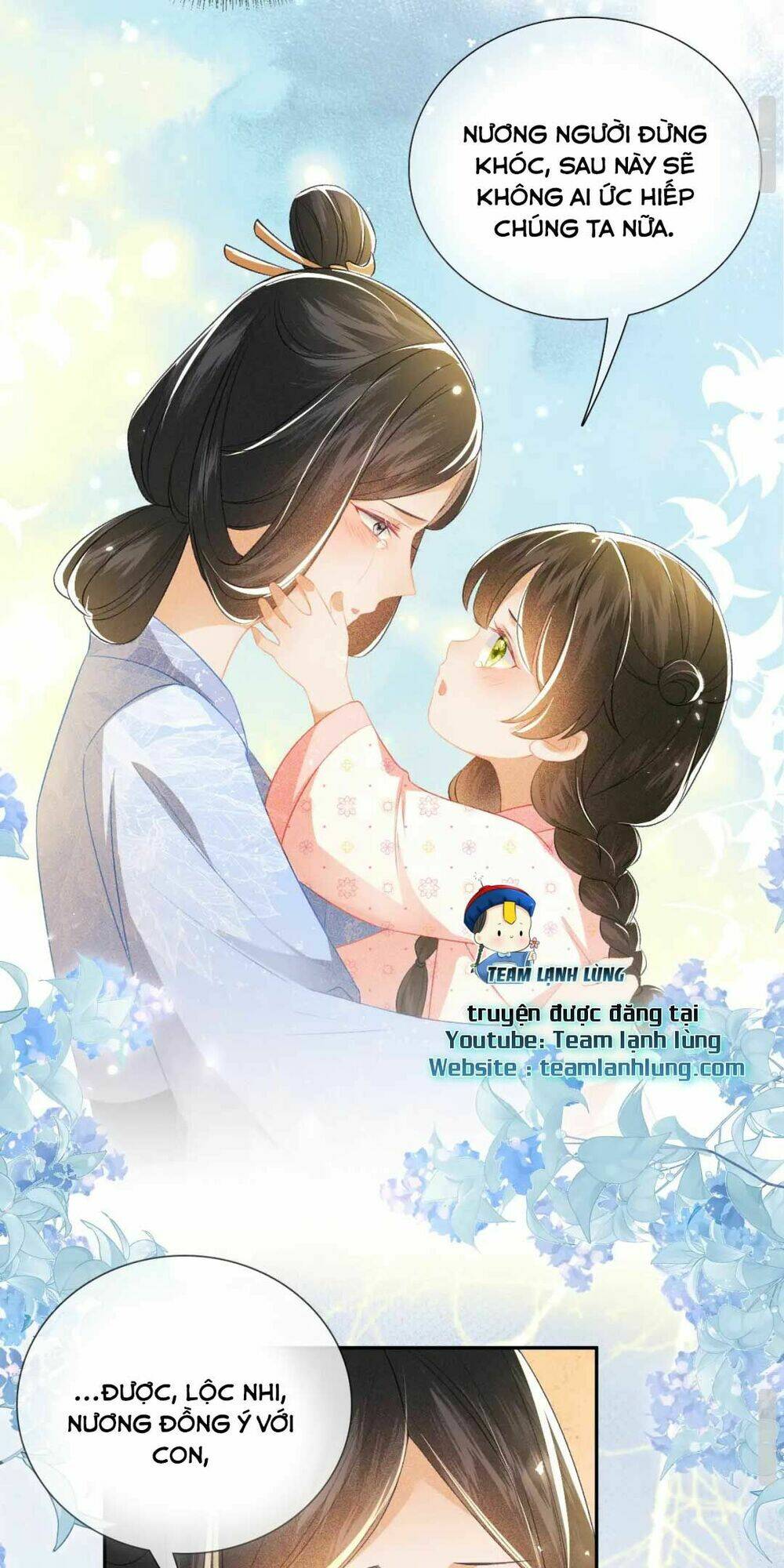 Mãn Cấp Trà Xanh Xuyên Không Thành Tiểu Đáng Thương: Chapter 12
