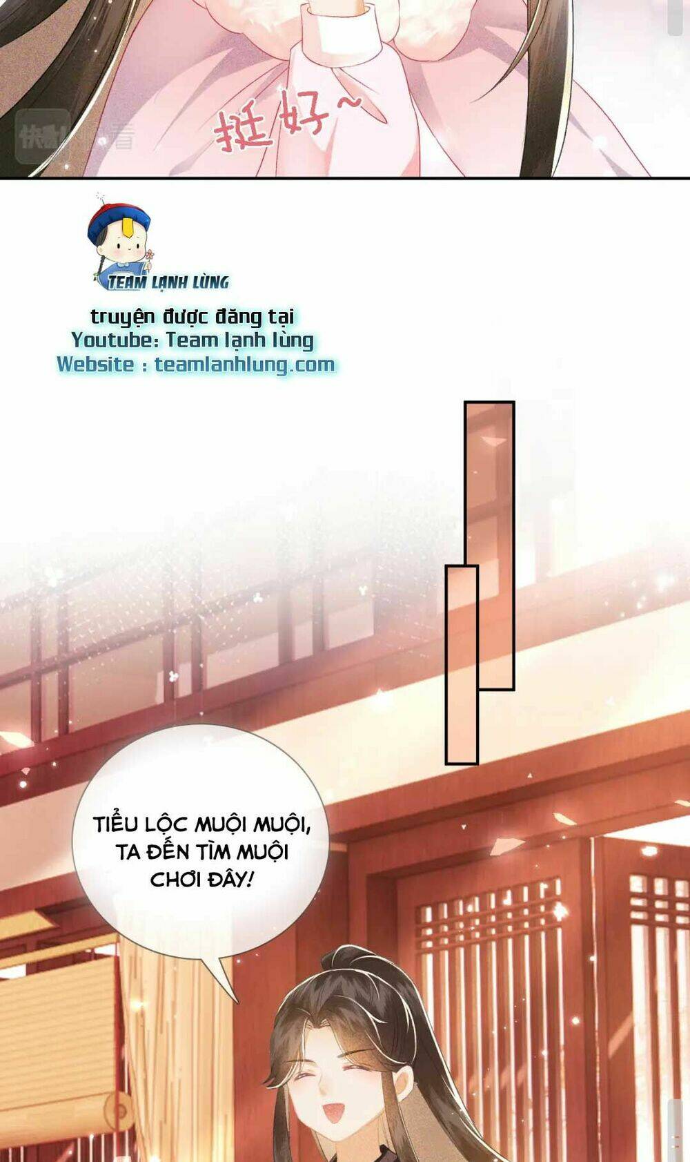 Mãn Cấp Trà Xanh Xuyên Không Thành Tiểu Đáng Thương: Chapter 12