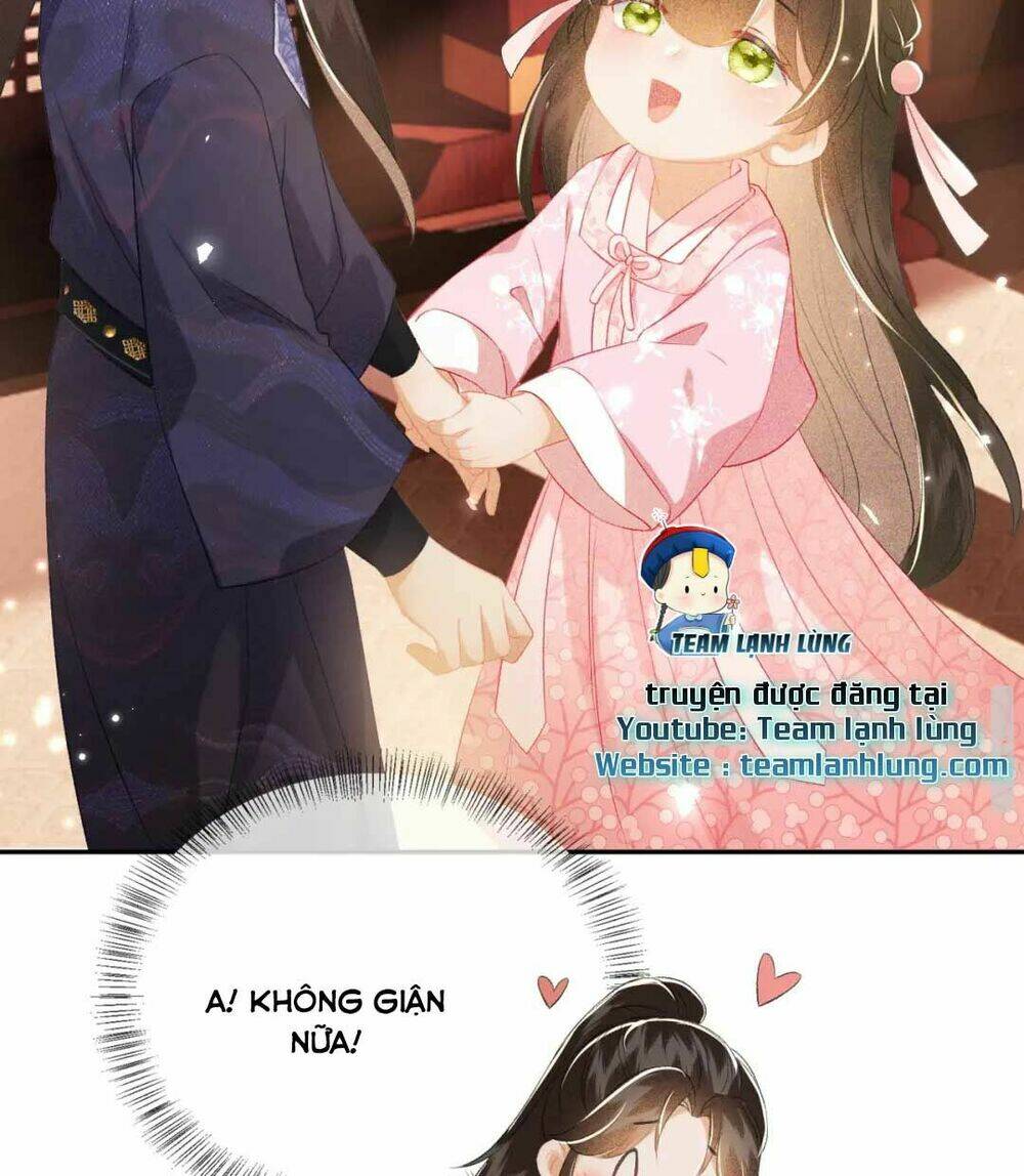 Mãn Cấp Trà Xanh Xuyên Không Thành Tiểu Đáng Thương: Chapter 12