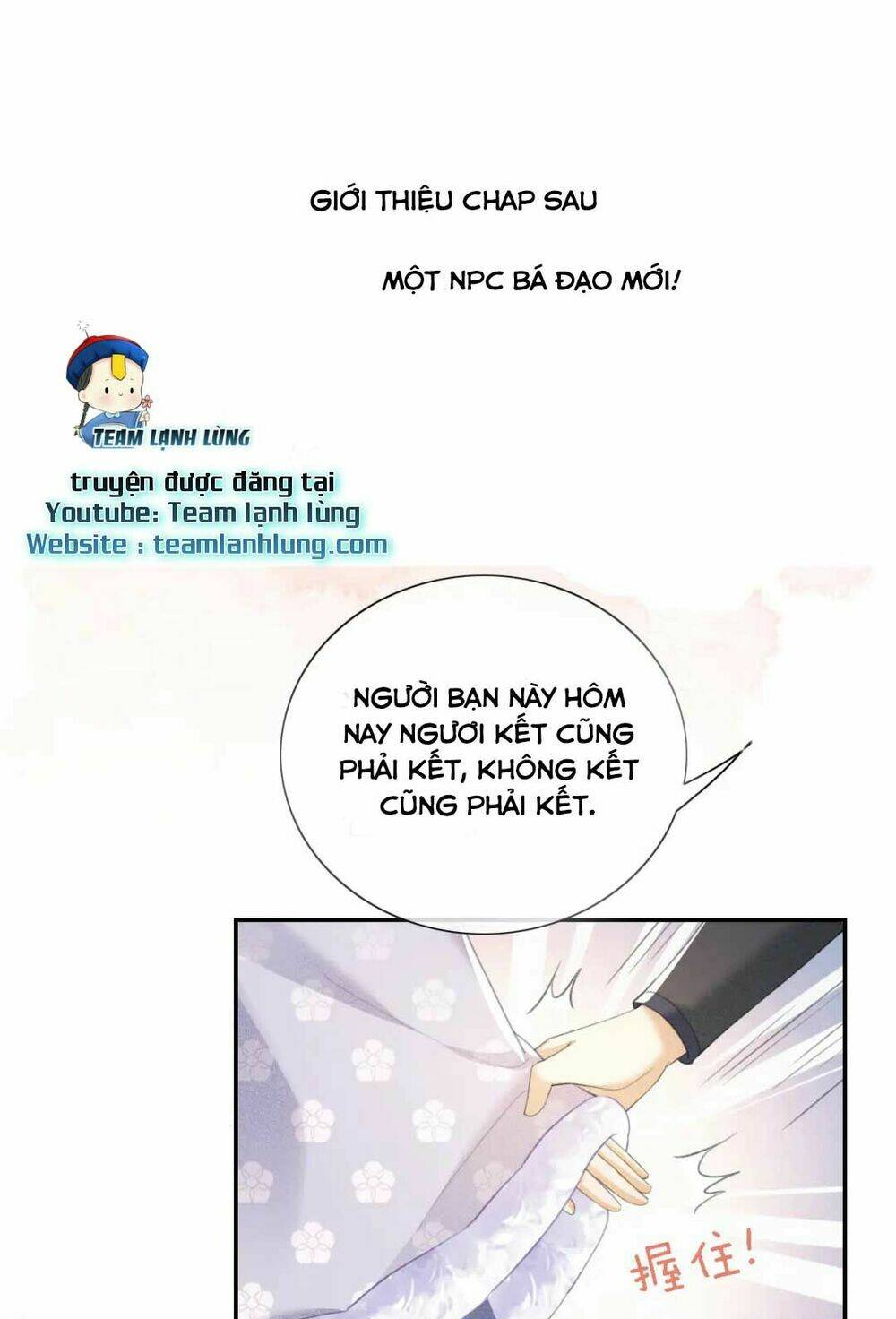 Mãn Cấp Trà Xanh Xuyên Không Thành Tiểu Đáng Thương: Chapter 12