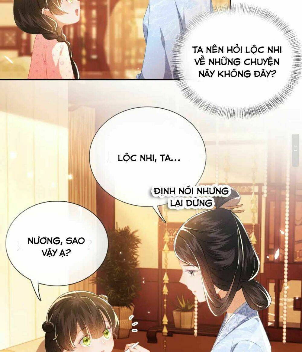 Mãn Cấp Trà Xanh Xuyên Không Thành Tiểu Đáng Thương: Chapter 12