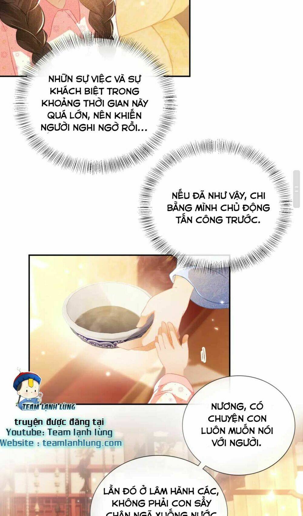 Mãn Cấp Trà Xanh Xuyên Không Thành Tiểu Đáng Thương: Chapter 12