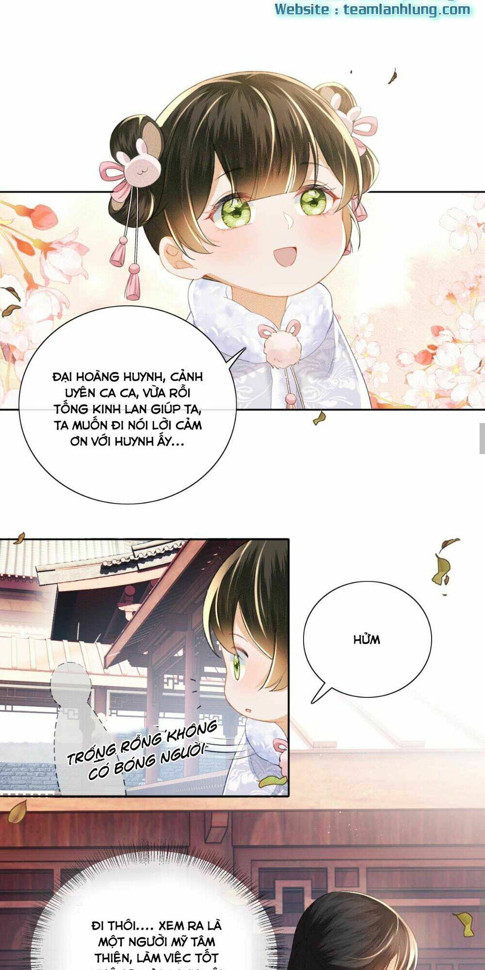 Mãn Cấp Trà Xanh Xuyên Không Thành Tiểu Đáng Thương: Chapter 14