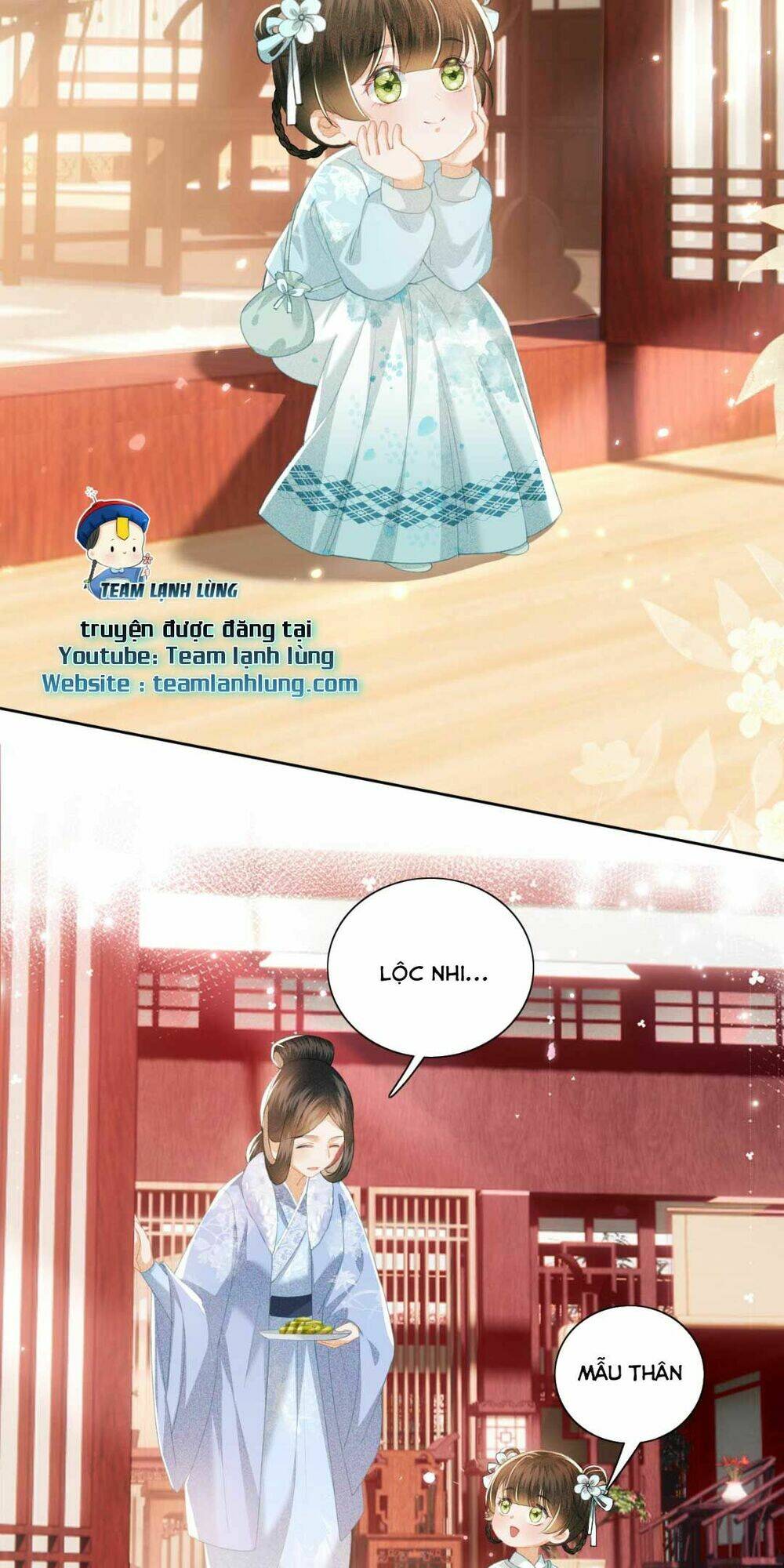 Mãn Cấp Trà Xanh Xuyên Không Thành Tiểu Đáng Thương: Chapter 15