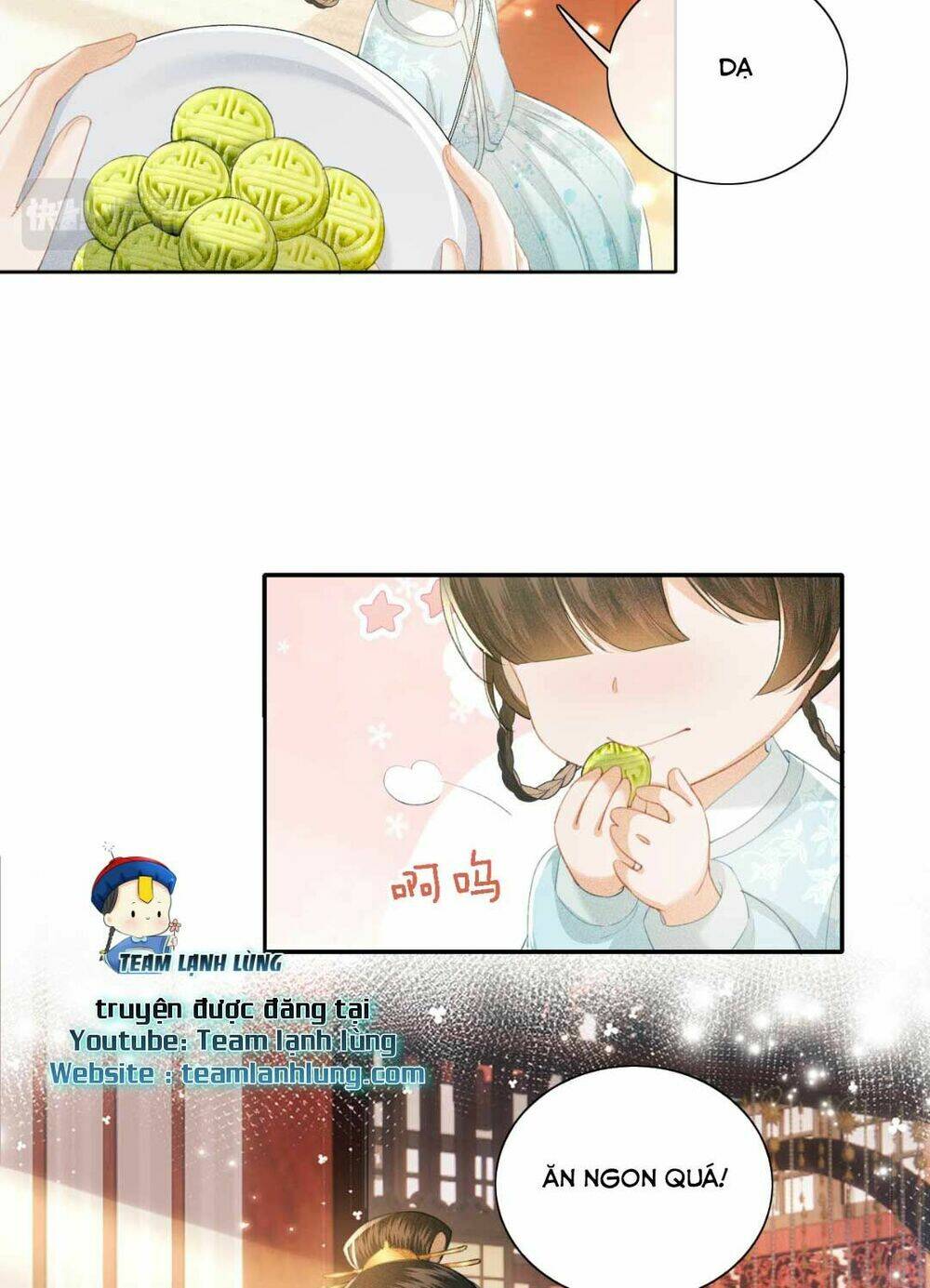 Mãn Cấp Trà Xanh Xuyên Không Thành Tiểu Đáng Thương: Chapter 15