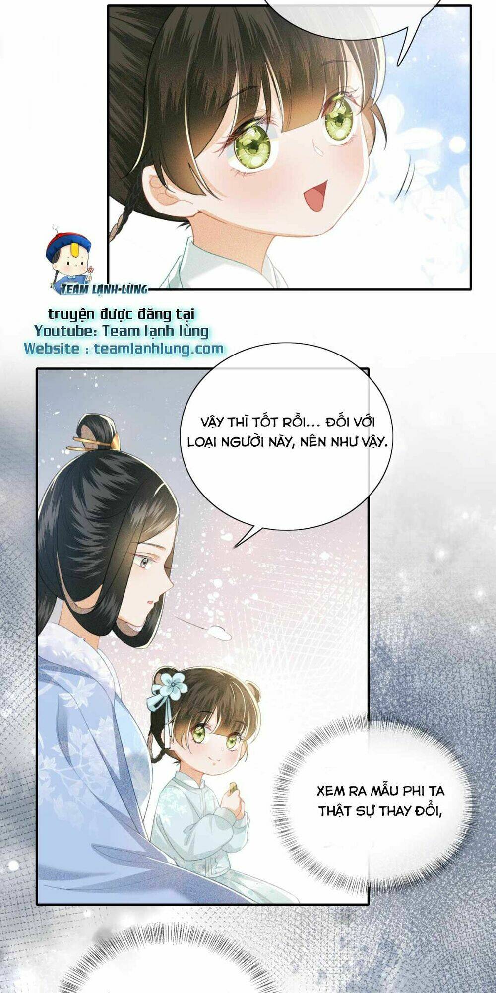 Mãn Cấp Trà Xanh Xuyên Không Thành Tiểu Đáng Thương: Chapter 15