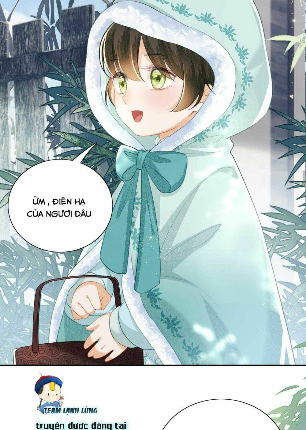Mãn Cấp Trà Xanh Xuyên Không Thành Tiểu Đáng Thương: Chapter 15