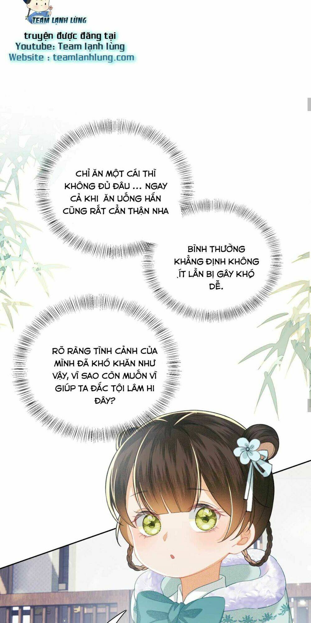 Mãn Cấp Trà Xanh Xuyên Không Thành Tiểu Đáng Thương: Chapter 15