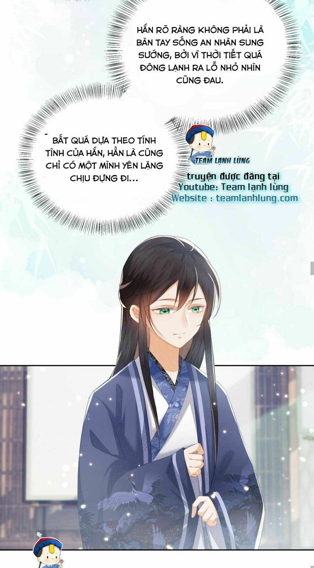 Mãn Cấp Trà Xanh Xuyên Không Thành Tiểu Đáng Thương: Chapter 15
