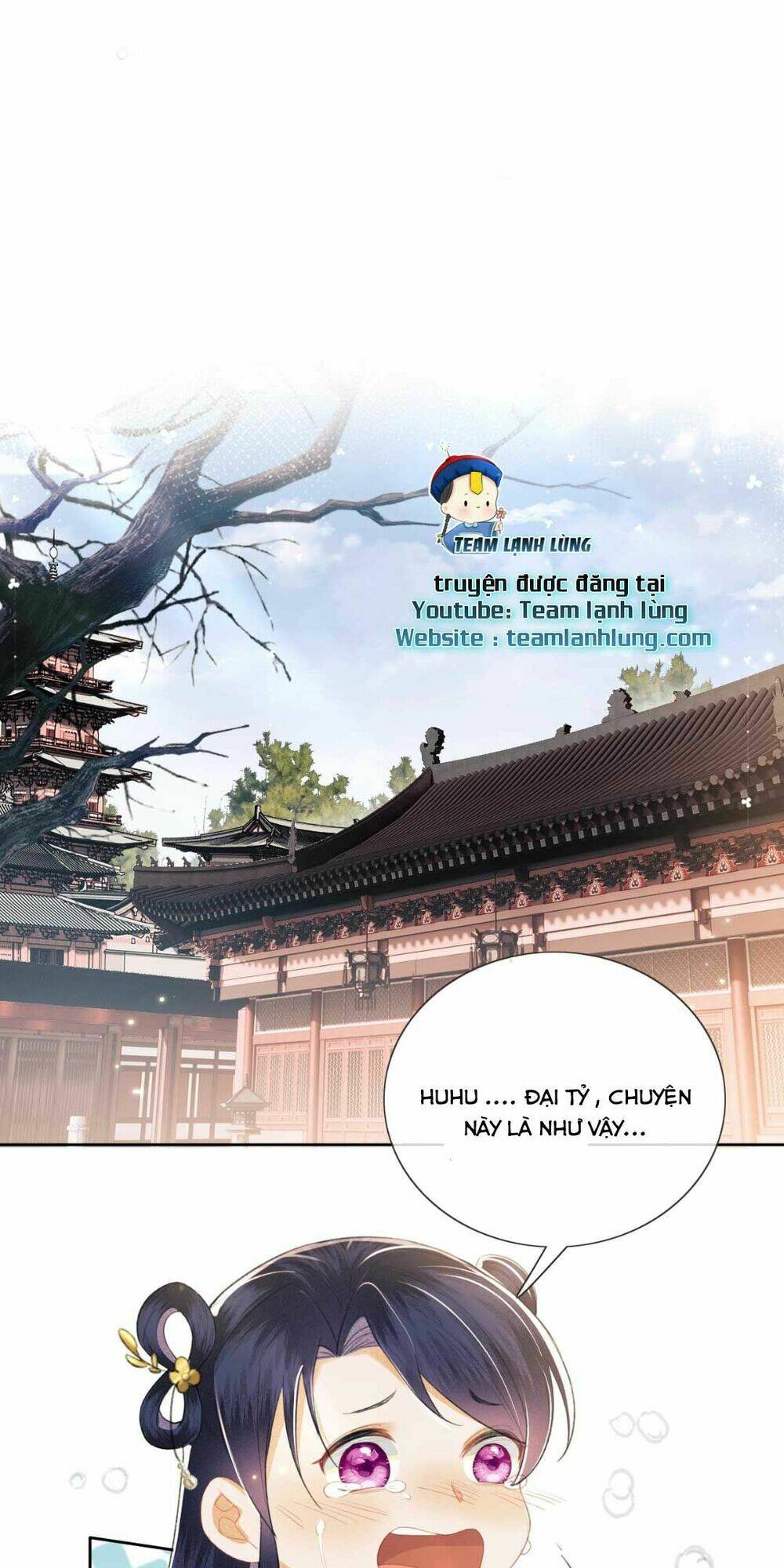 Mãn Cấp Trà Xanh Xuyên Không Thành Tiểu Đáng Thương: Chapter 15