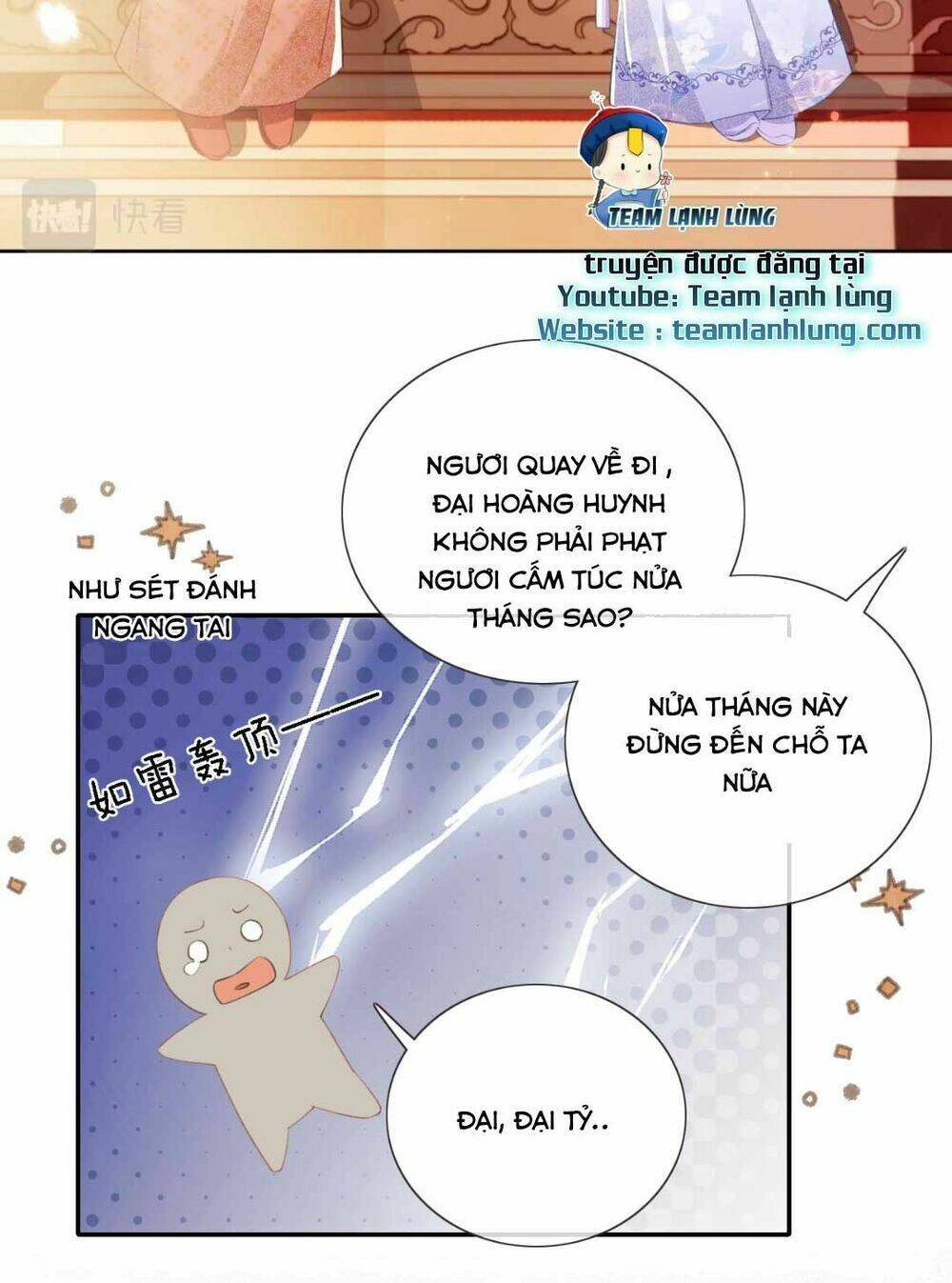 Mãn Cấp Trà Xanh Xuyên Không Thành Tiểu Đáng Thương: Chapter 15