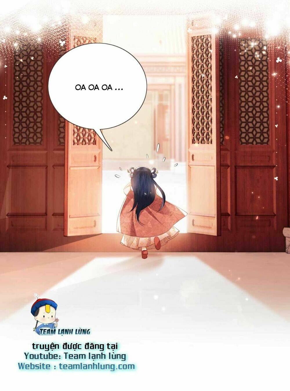 Mãn Cấp Trà Xanh Xuyên Không Thành Tiểu Đáng Thương: Chapter 15