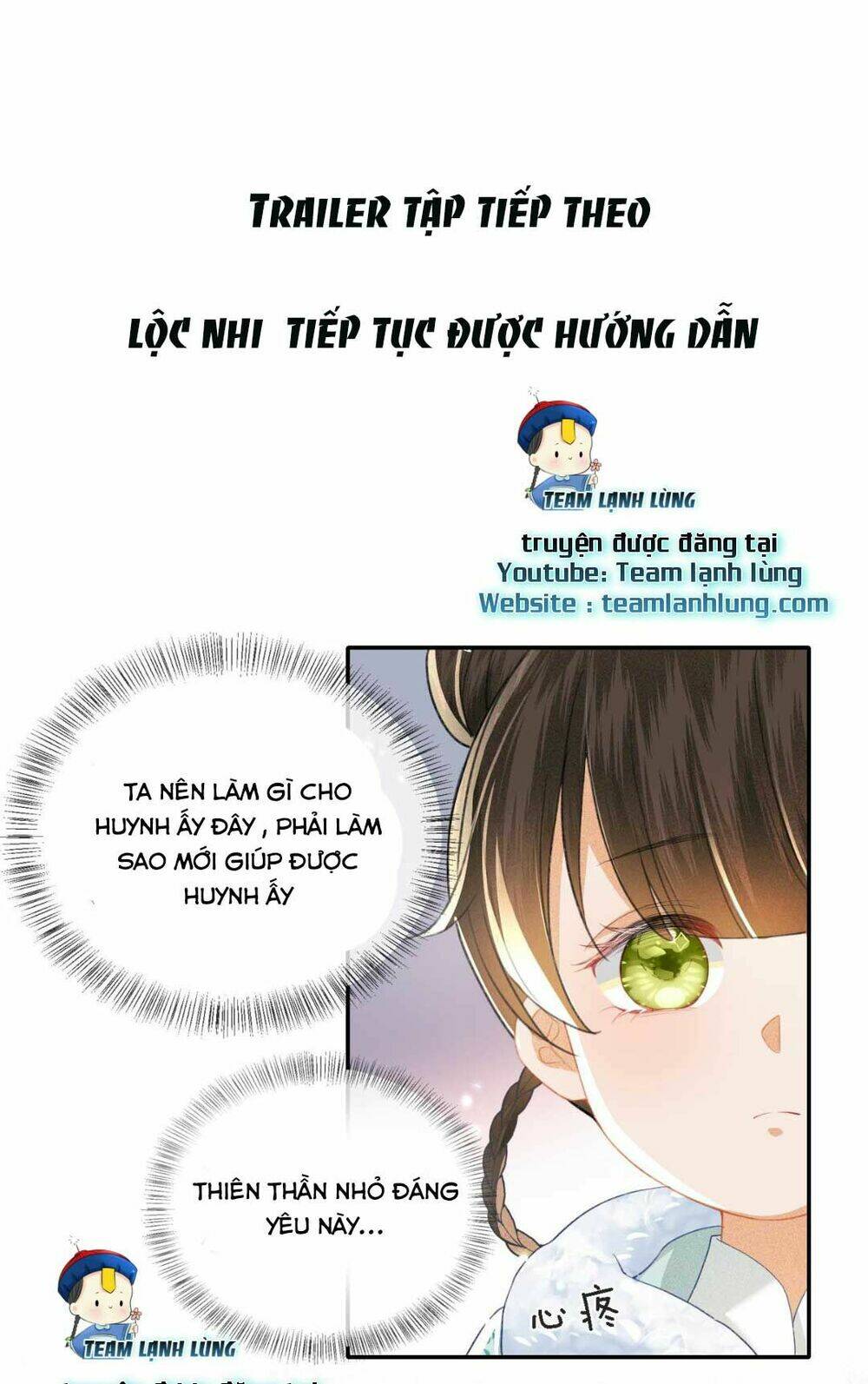 Mãn Cấp Trà Xanh Xuyên Không Thành Tiểu Đáng Thương: Chapter 15
