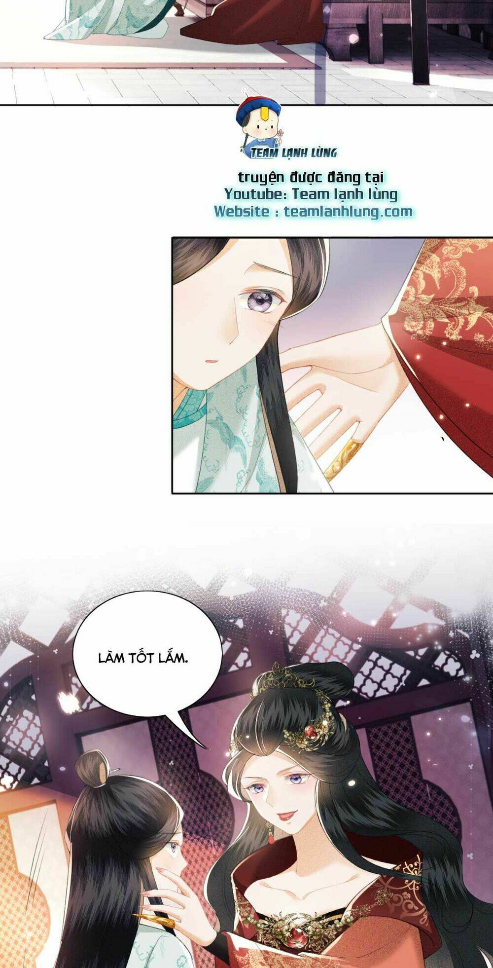 Mãn Cấp Trà Xanh Xuyên Không Thành Tiểu Đáng Thương: Chapter 15