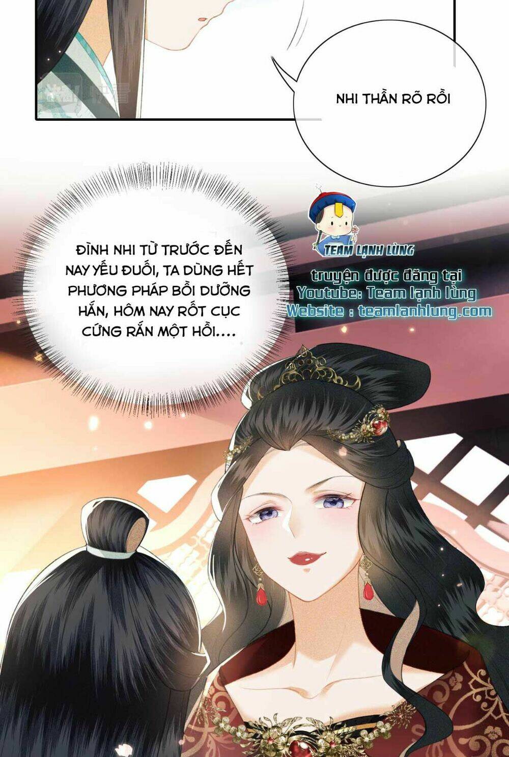 Mãn Cấp Trà Xanh Xuyên Không Thành Tiểu Đáng Thương: Chapter 15