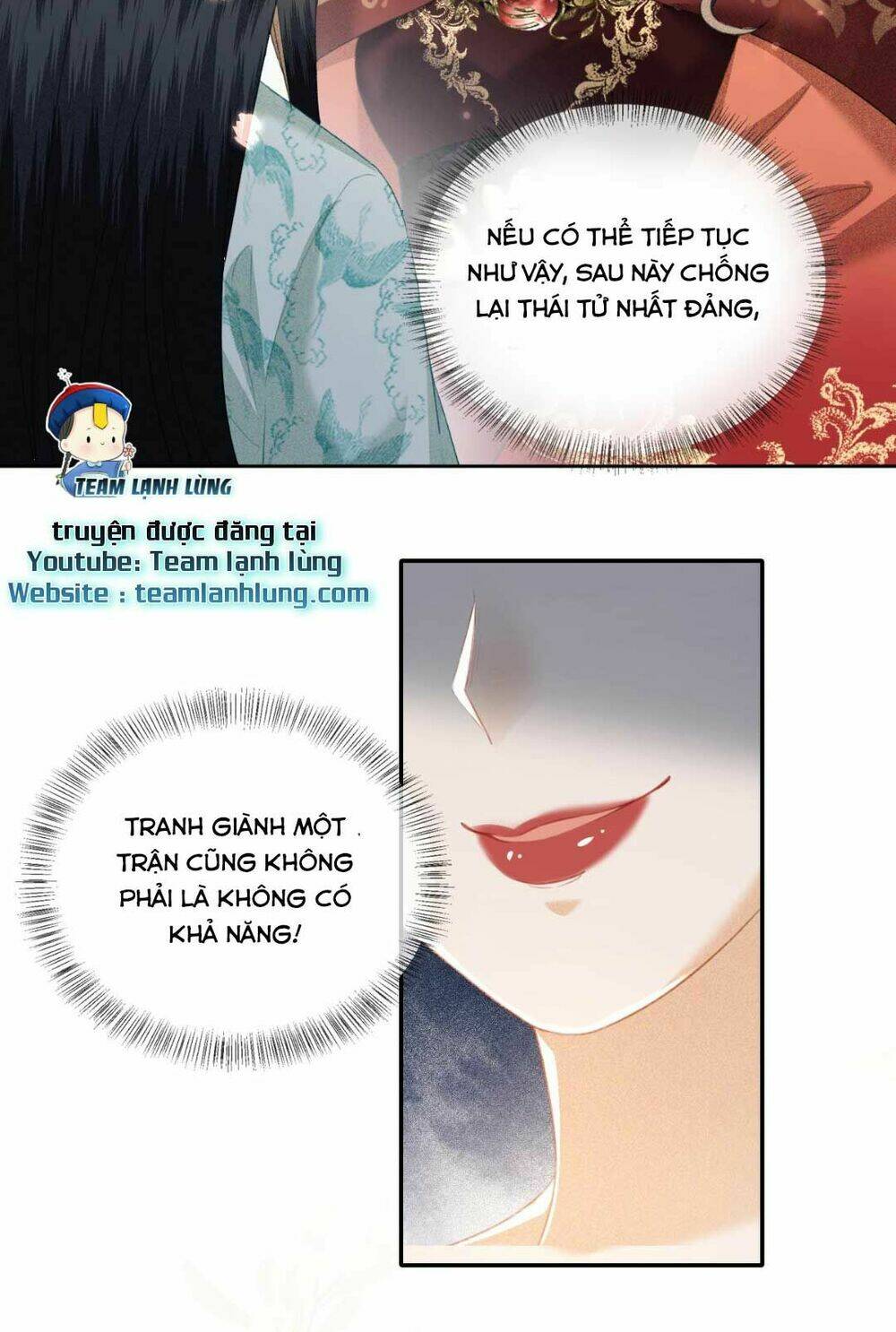 Mãn Cấp Trà Xanh Xuyên Không Thành Tiểu Đáng Thương: Chapter 15