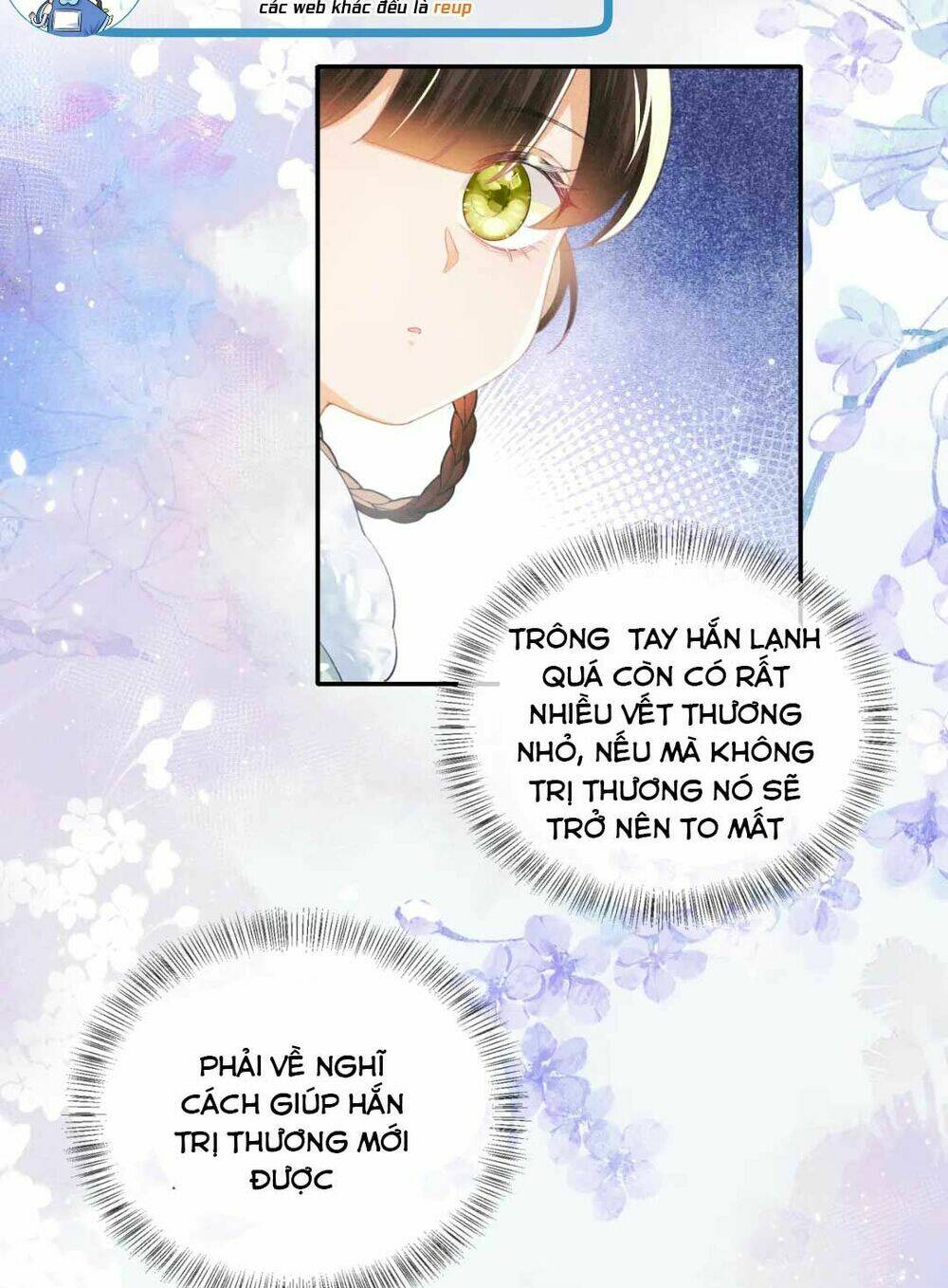 Mãn Cấp Trà Xanh Xuyên Không Thành Tiểu Đáng Thương: Chapter 16