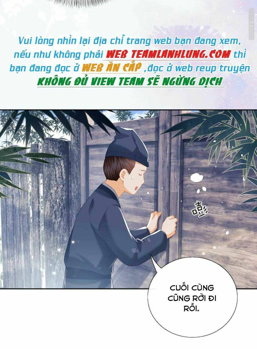 Mãn Cấp Trà Xanh Xuyên Không Thành Tiểu Đáng Thương: Chapter 16