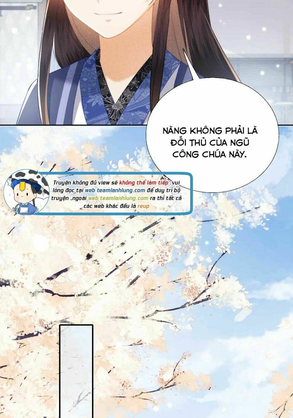 Mãn Cấp Trà Xanh Xuyên Không Thành Tiểu Đáng Thương: Chapter 16