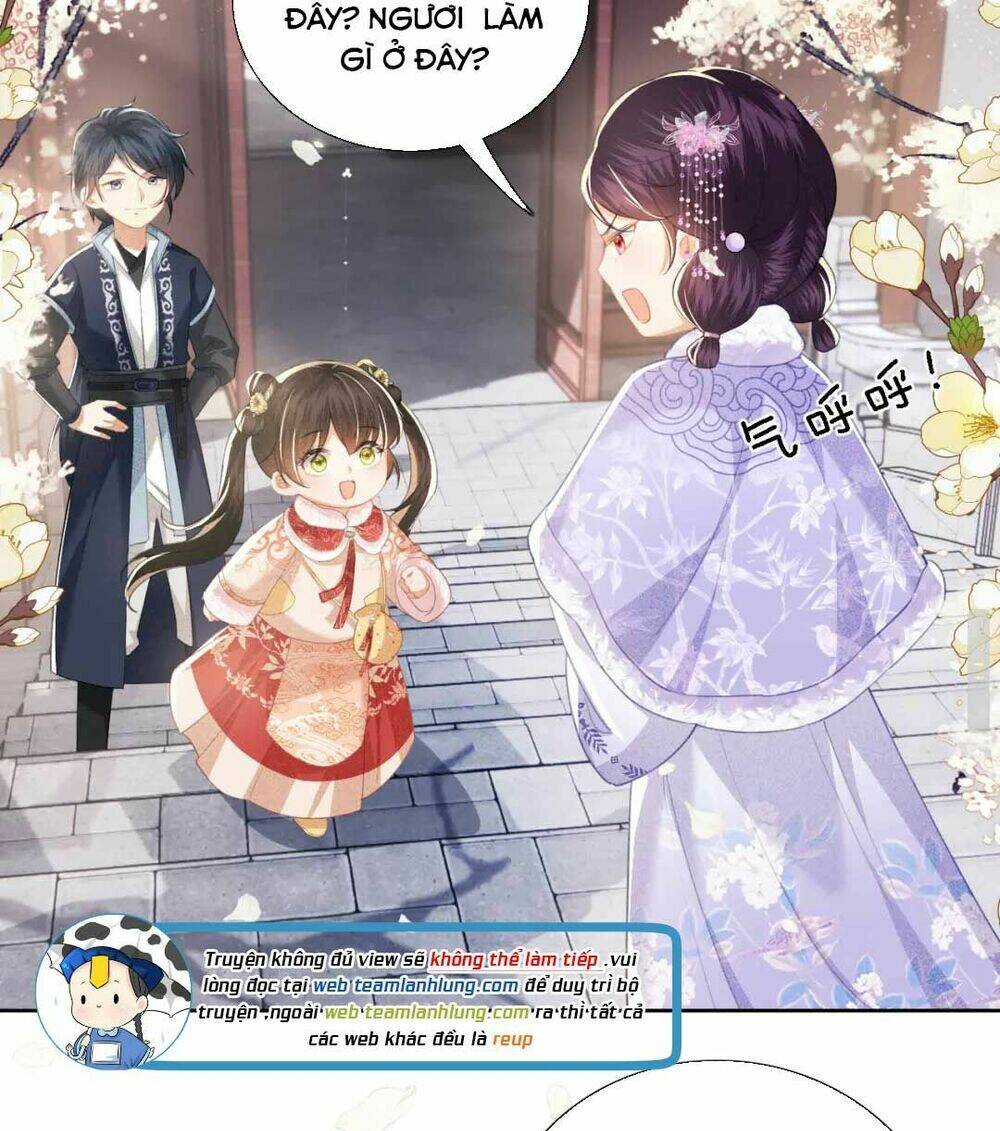 Mãn Cấp Trà Xanh Xuyên Không Thành Tiểu Đáng Thương: Chapter 16